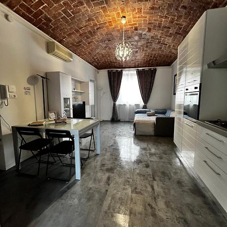 Ferienwohnung Casa Gabu Turin Exterior foto