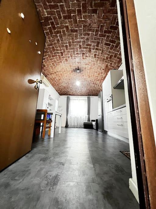 Ferienwohnung Casa Gabu Turin Exterior foto