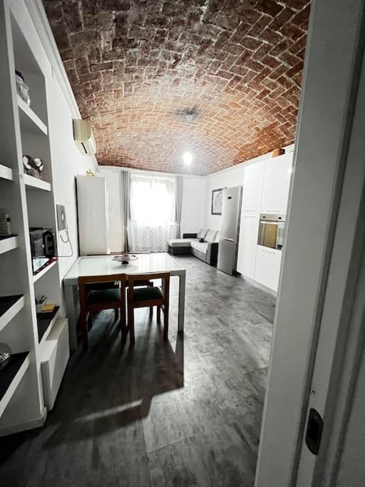 Ferienwohnung Casa Gabu Turin Exterior foto