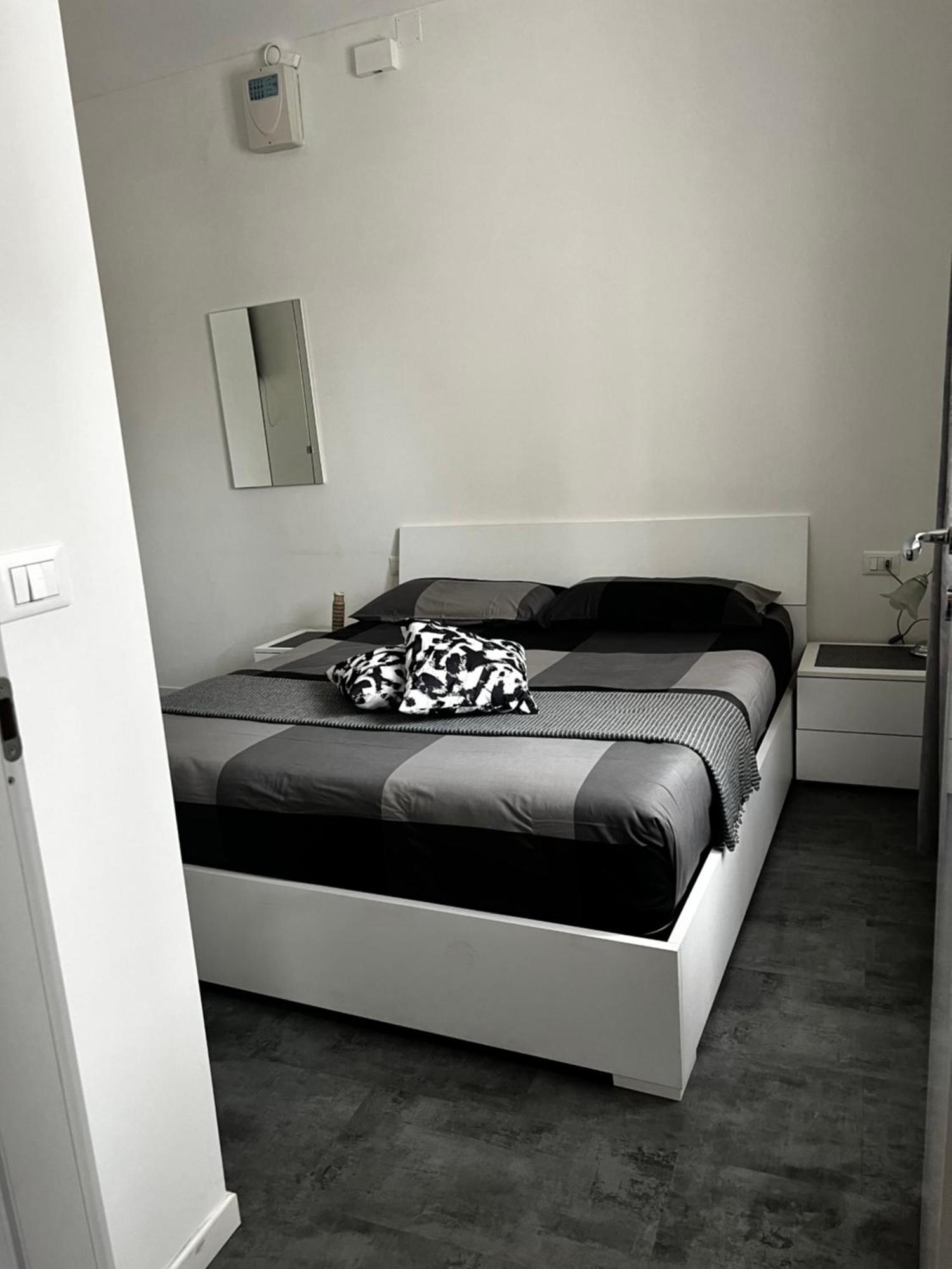 Ferienwohnung Casa Gabu Turin Exterior foto